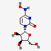 an image of a chemical structure CID 197020