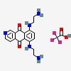 an image of a chemical structure CID 19702114