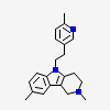 an image of a chemical structure CID 197033