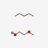 an image of a chemical structure CID 19704328