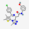 an image of a chemical structure CID 19704937