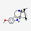 an image of a chemical structure CID 197060