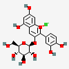 an image of a chemical structure CID 197081