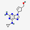 an image of a chemical structure CID 1971