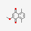 an image of a chemical structure CID 19710532
