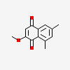 an image of a chemical structure CID 19710546