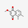 an image of a chemical structure CID 19710557