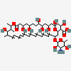 an image of a chemical structure CID 1972