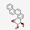 an image of a chemical structure CID 197309