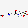 an image of a chemical structure CID 1973720