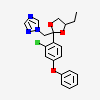 an image of a chemical structure CID 19737431