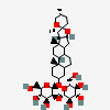 an image of a chemical structure CID 197391