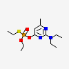an image of a chemical structure CID 19745584