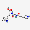 an image of a chemical structure CID 197470