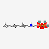 an image of a chemical structure CID 197499