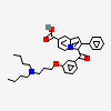 an image of a chemical structure CID 19754319