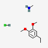 an image of a chemical structure CID 19754352