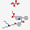 an image of a chemical structure CID 19754381