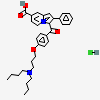 an image of a chemical structure CID 19754423