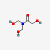 an image of a chemical structure CID 19756498