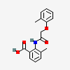 an image of a chemical structure CID 19757761