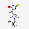 an image of a chemical structure CID 1975791