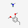 an image of a chemical structure CID 19759171
