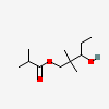 an image of a chemical structure CID 19762998