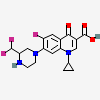 an image of a chemical structure CID 19763609