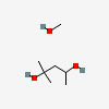 an image of a chemical structure CID 19766000