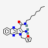 an image of a chemical structure CID 1976790