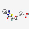 an image of a chemical structure CID 1976939