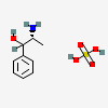 an image of a chemical structure CID 197733