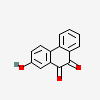 an image of a chemical structure CID 19773450