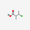 an image of a chemical structure CID 19773770
