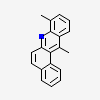 an image of a chemical structure CID 197792
