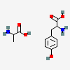an image of a chemical structure CID 19779587