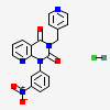 an image of a chemical structure CID 19781728