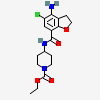 an image of a chemical structure CID 19783269
