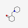 an image of a chemical structure CID 197861