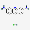 an image of a chemical structure CID 197873