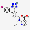an image of a chemical structure CID 19791731