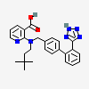 an image of a chemical structure CID 19791741