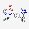 an image of a chemical structure CID 19791803