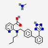 an image of a chemical structure CID 19791843