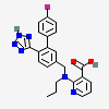 an image of a chemical structure CID 19792013