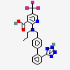 an image of a chemical structure CID 19792033