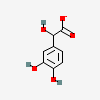 an image of a chemical structure CID 19793107