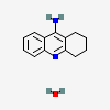 an image of a chemical structure CID 19795236