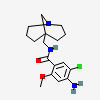 an image of a chemical structure CID 19795997